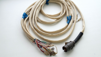Комплект оригинальной электропроводки для КМЗ 8284 20 и 8284 21 старого образца