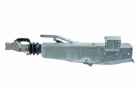Тормоз наката 2,8 VB/1-АК351 в сборе АЛ-КО Кобер для прицепов с тормозом 3500 кг